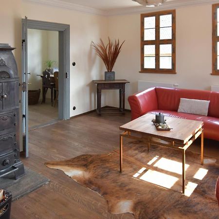 Ferienhaus Ickelhaus 1 Bad Windsheim Eksteriør billede