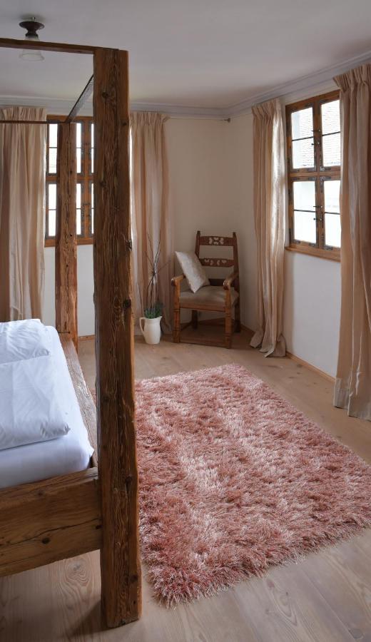 Ferienhaus Ickelhaus 1 Bad Windsheim Eksteriør billede